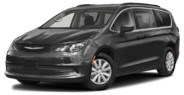 2021 Chrysler Grand Caravan FWD Passenger Van_101